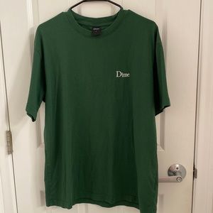 Dime T-shirt | size L